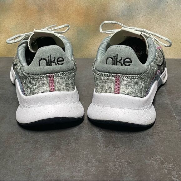 Nike SuperRep Go 3 Flyknit Next Nature DH3393-004 Women's Sneakers Size 10M - Picture 5 of 16